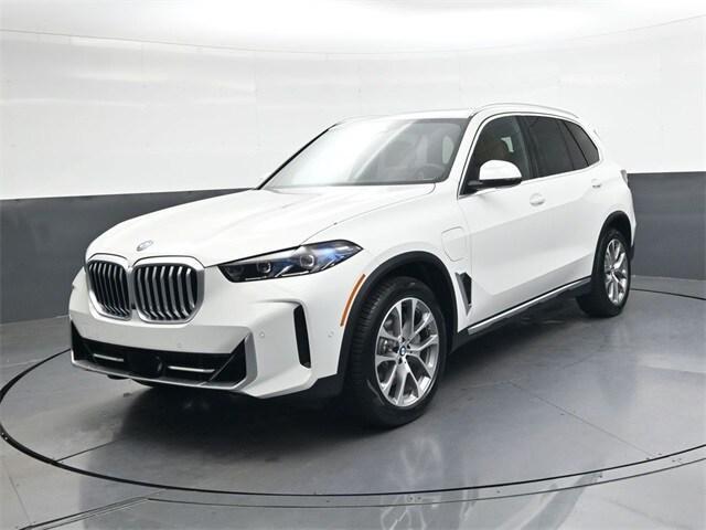 new 2026 BMW X5 PHEV car, priced at $83,750
