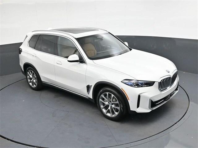 new 2026 BMW X5 PHEV car, priced at $83,750