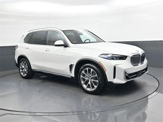 new 2026 BMW X5 PHEV car, priced at $83,750