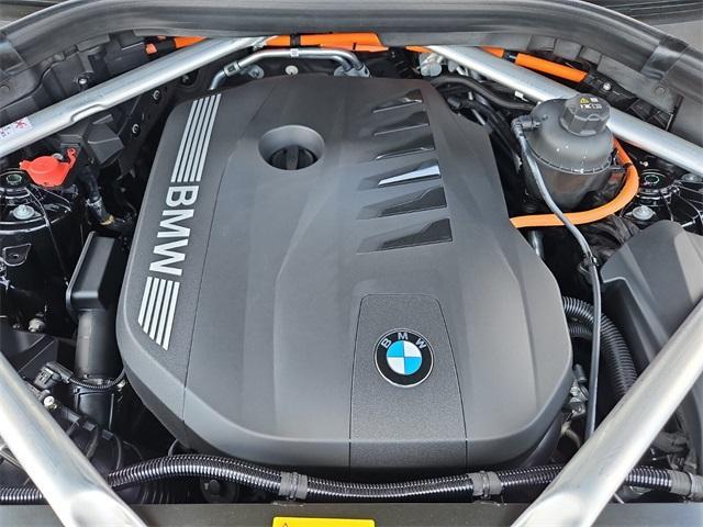 new 2026 BMW X5 PHEV car, priced at $82,775