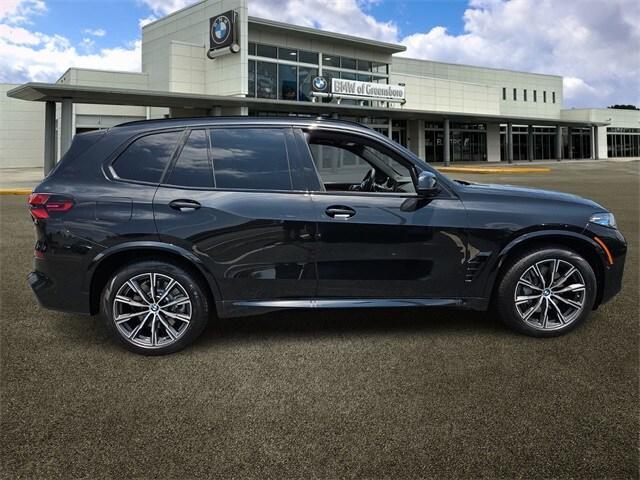 new 2026 BMW X5 PHEV car, priced at $82,775