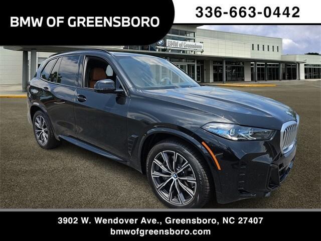 new 2026 BMW X5 PHEV car, priced at $82,775