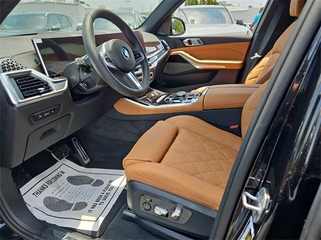 new 2026 BMW X5 PHEV car, priced at $82,775