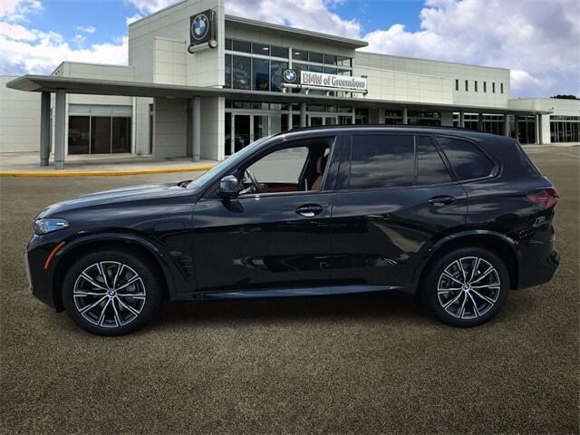 new 2026 BMW X5 PHEV car, priced at $82,775