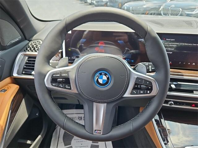 new 2026 BMW X5 PHEV car, priced at $82,775