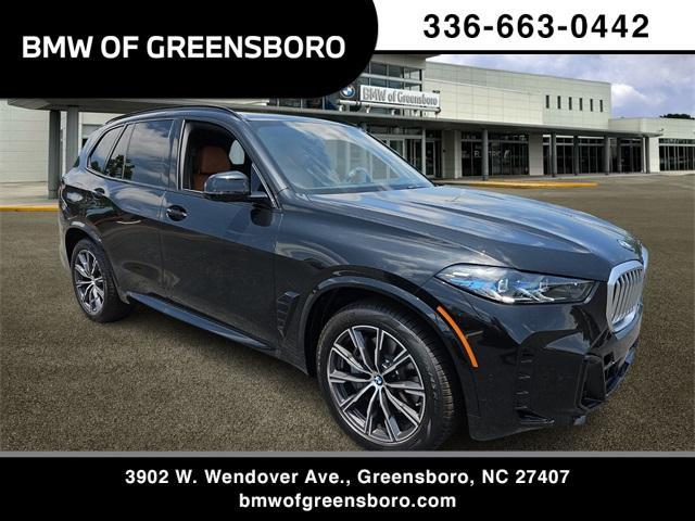 new 2026 BMW X5 PHEV car, priced at $82,775