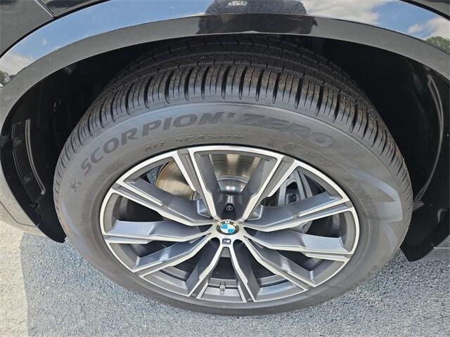 new 2026 BMW X5 PHEV car, priced at $82,775