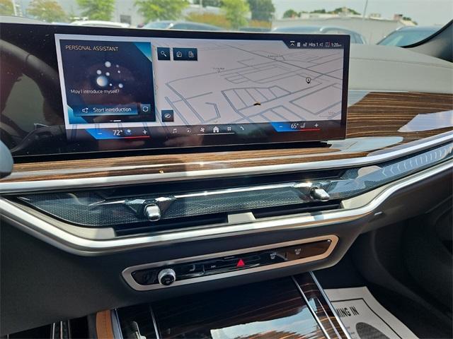 new 2026 BMW X5 PHEV car, priced at $82,775