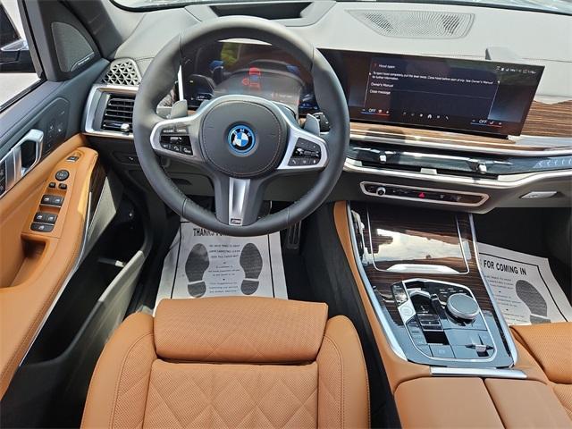 new 2026 BMW X5 PHEV car, priced at $82,775