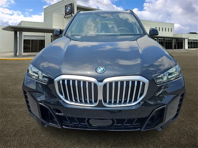 new 2026 BMW X5 PHEV car, priced at $82,775