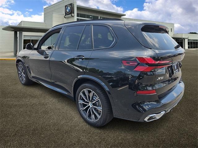 new 2026 BMW X5 PHEV car, priced at $82,775