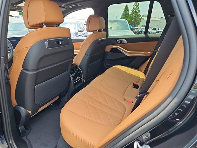 new 2026 BMW X5 PHEV car, priced at $82,775
