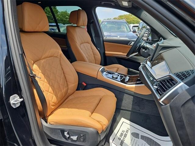 new 2026 BMW X5 PHEV car, priced at $82,775