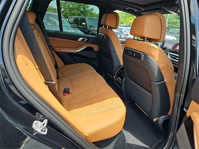 new 2026 BMW X5 PHEV car, priced at $82,775