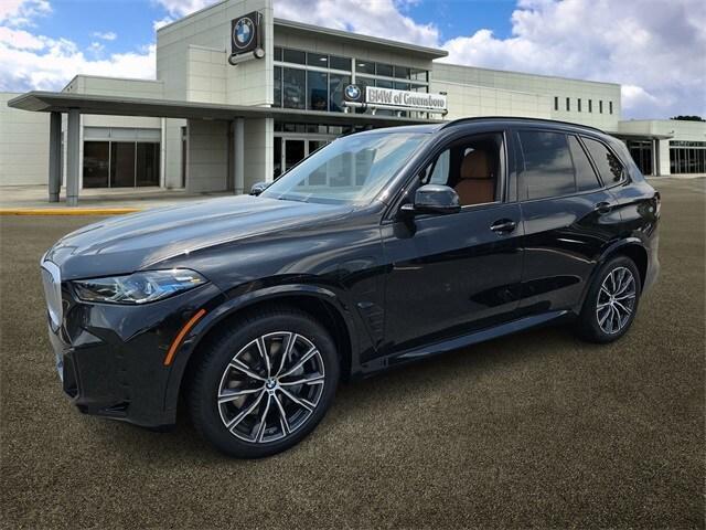 new 2026 BMW X5 PHEV car, priced at $82,775