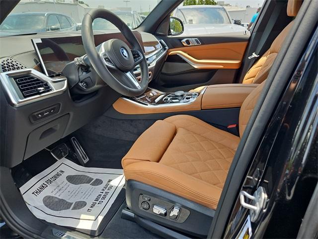 new 2026 BMW X5 PHEV car, priced at $82,775
