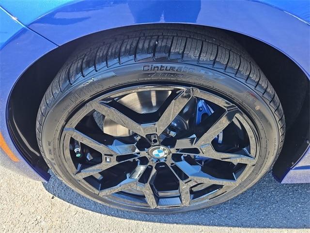 new 2025 BMW 330 car, priced at $57,140