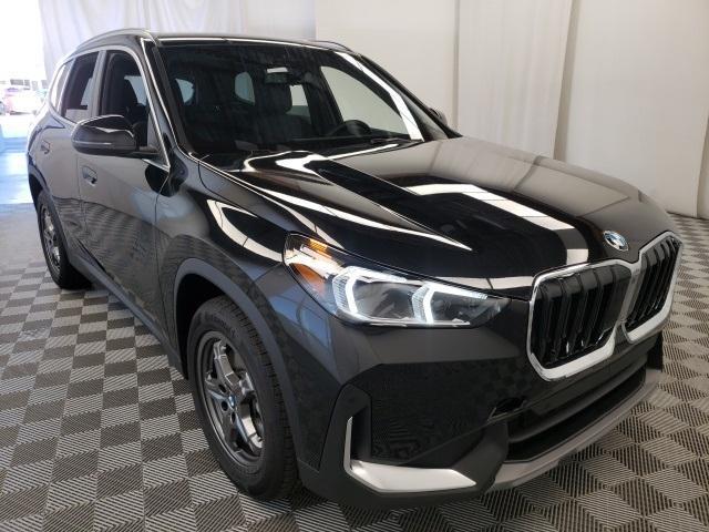new 2023 BMW X1 car, priced at $42,245