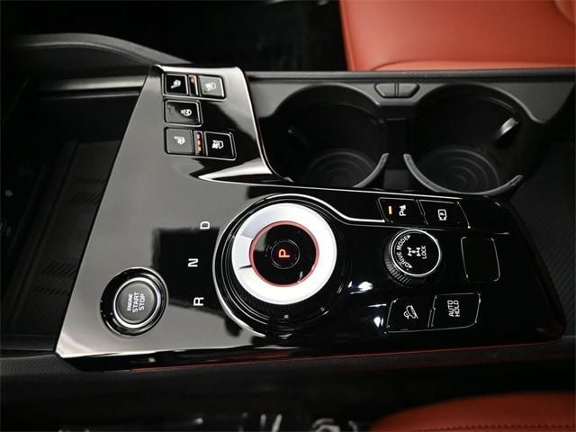 used 2024 Kia Sportage Hybrid car, priced at $33,500