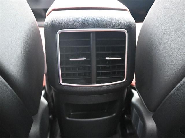 used 2024 Kia Sportage Hybrid car, priced at $33,500
