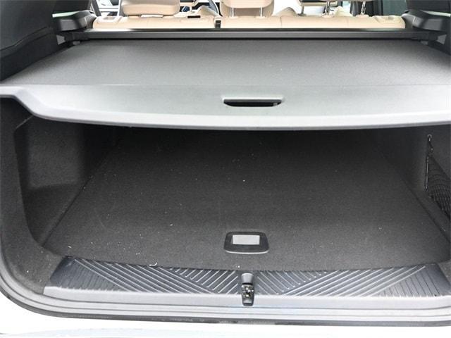 used 2025 BMW X3 car, priced at $44,700