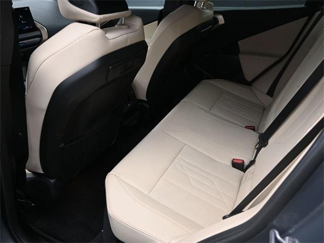 used 2025 BMW X3 car, priced at $44,700