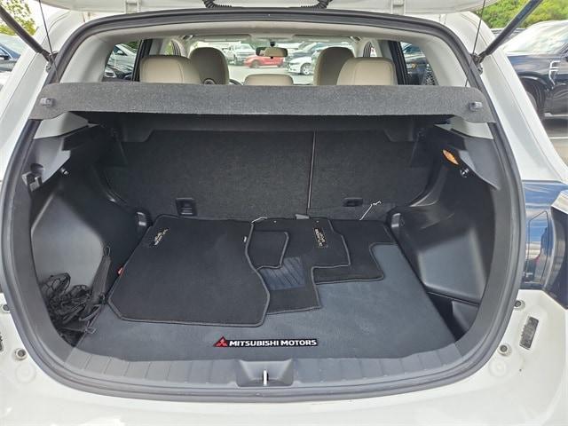used 2020 Mitsubishi Outlander Sport car, priced at $14,299