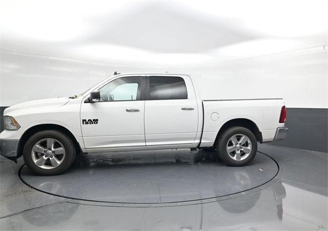 used 2017 Ram 1500 car, priced at $19,987
