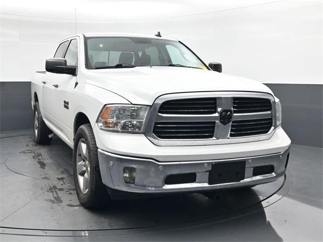 used 2017 Ram 1500 car, priced at $19,987