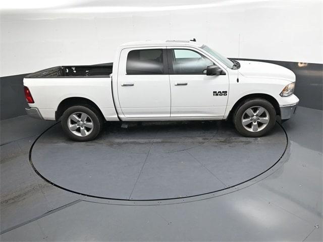 used 2017 Ram 1500 car, priced at $19,987