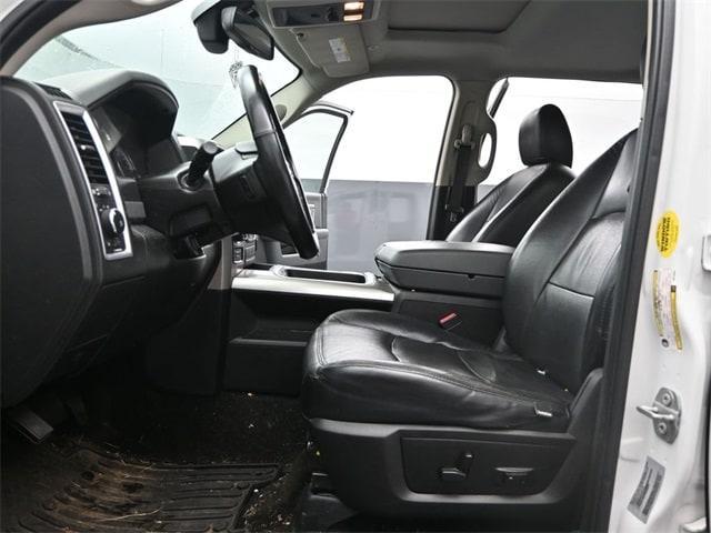used 2017 Ram 1500 car, priced at $19,987