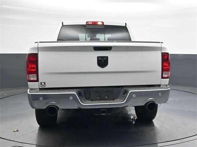 used 2017 Ram 1500 car, priced at $19,987