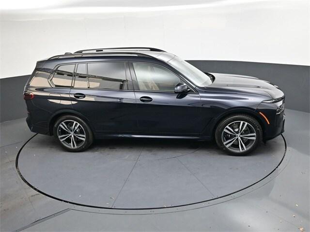 new 2026 BMW X7 car, priced at $98,725
