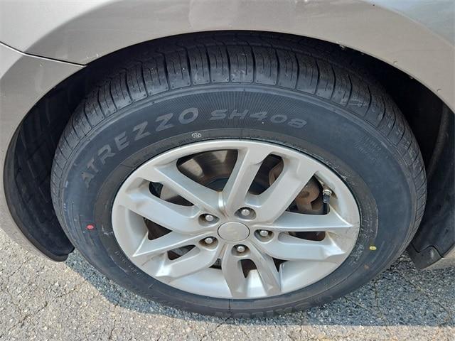 used 2013 Kia Optima car, priced at $9,992