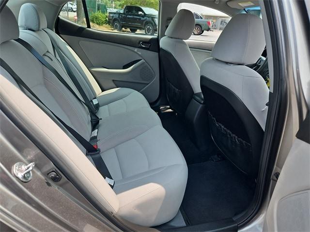 used 2013 Kia Optima car, priced at $9,992