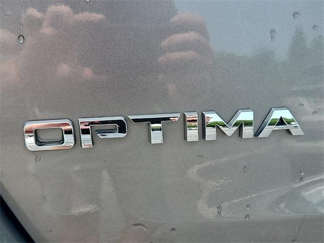 used 2013 Kia Optima car, priced at $9,992