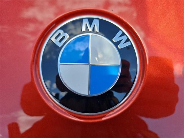 used 2022 BMW 330 car, priced at $33,600