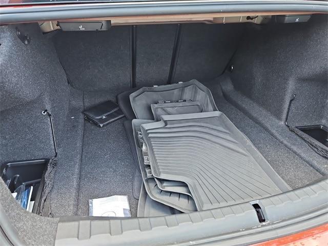 used 2022 BMW 330 car, priced at $33,600