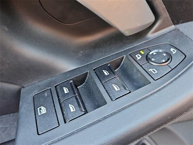 used 2025 BMW i5 car, priced at $61,991