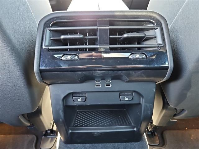 used 2025 BMW i5 car, priced at $69,800