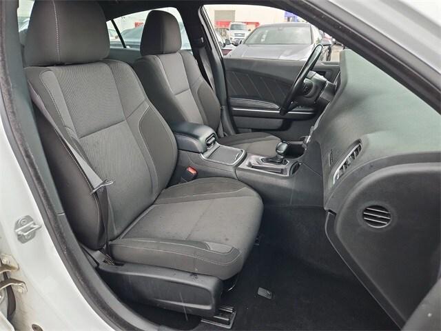 used 2022 Dodge Charger car, priced at $21,600