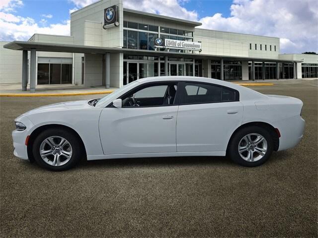 used 2022 Dodge Charger car, priced at $21,600