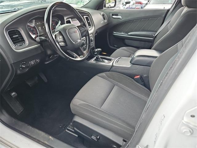 used 2022 Dodge Charger car, priced at $18,732