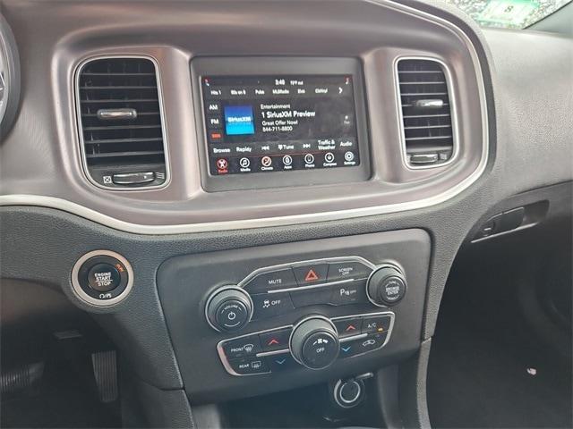 used 2022 Dodge Charger car, priced at $18,732