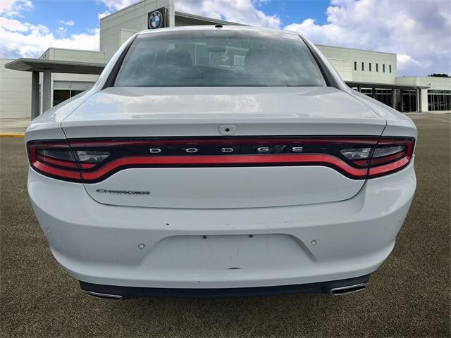 used 2022 Dodge Charger car, priced at $18,732