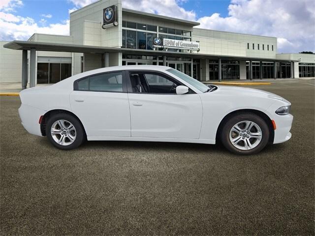 used 2022 Dodge Charger car, priced at $21,600