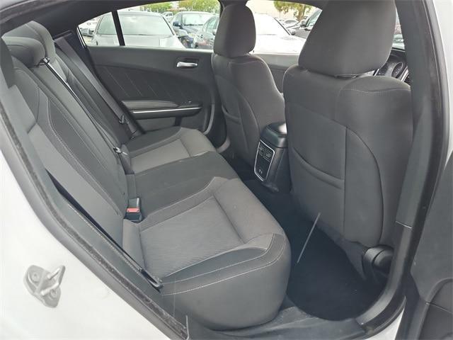 used 2022 Dodge Charger car, priced at $18,732