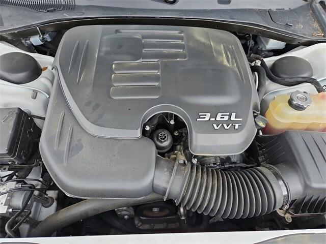 used 2022 Dodge Charger car, priced at $21,600