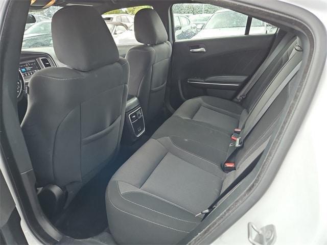used 2022 Dodge Charger car, priced at $18,732