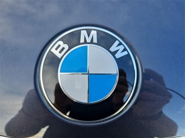 used 2020 BMW X7 car, priced at $42,800